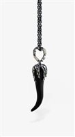 Collana Maria e Luisa Jewels Donna in Argento Onice CA0155/ON - CA0155/ON